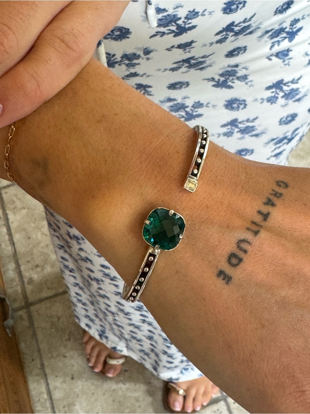 Brighton bracelet